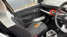 Dacia Spring 27kWh Expression 65 48kW 5dr Auto Electric Hatchback